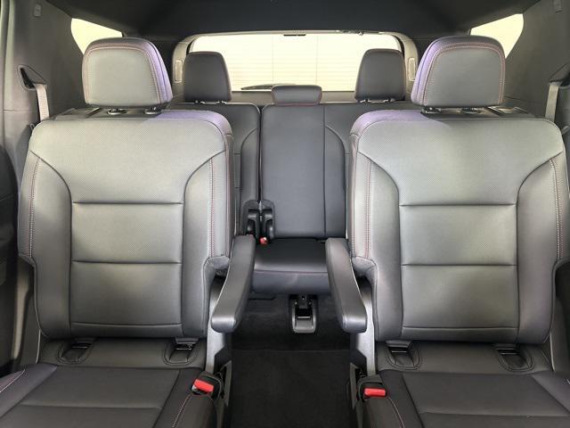 new 2026 Chevrolet Traverse car, priced at $59,750