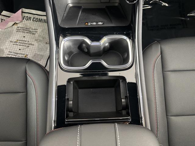 new 2026 Chevrolet Traverse car, priced at $59,750