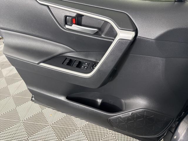 used 2019 Toyota RAV4 car, priced at $23,779