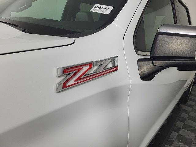 used 2021 Chevrolet Silverado 1500 car, priced at $28,958