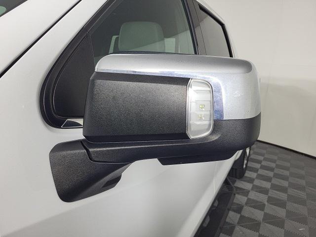 used 2021 Chevrolet Silverado 1500 car, priced at $28,958