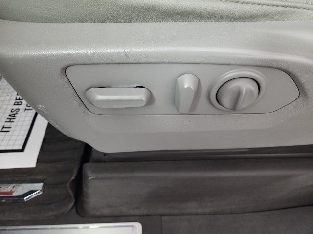 used 2021 Chevrolet Silverado 1500 car, priced at $28,958