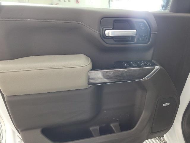 used 2021 Chevrolet Silverado 1500 car, priced at $28,958