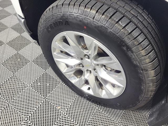 used 2021 Chevrolet Silverado 1500 car, priced at $28,958