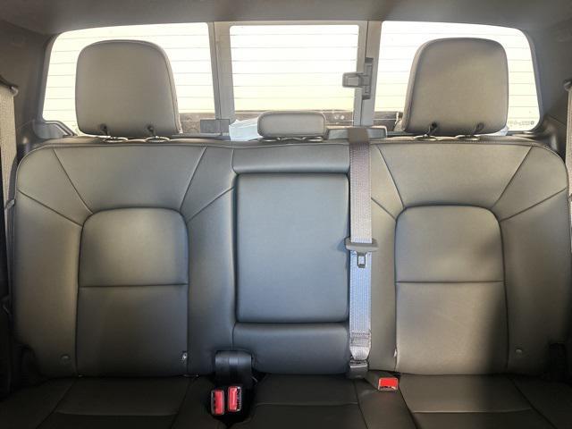 new 2025 Chevrolet Colorado car, priced at $43,365