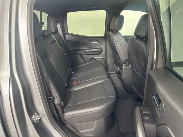 new 2025 Chevrolet Colorado car, priced at $43,365