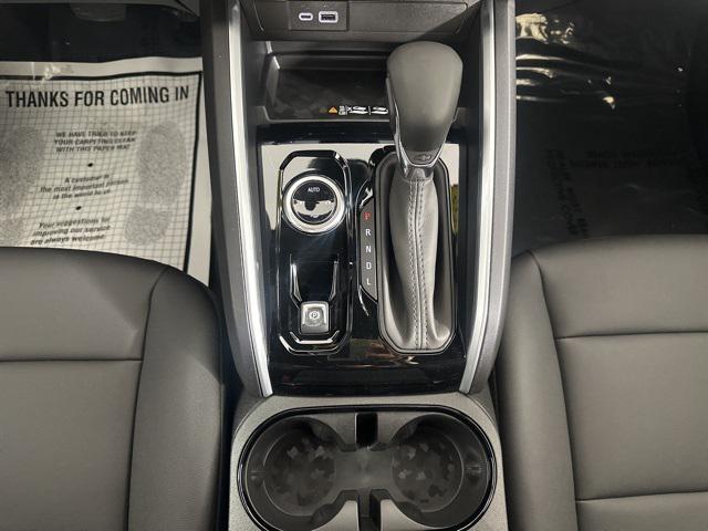 new 2025 Chevrolet Colorado car, priced at $43,365