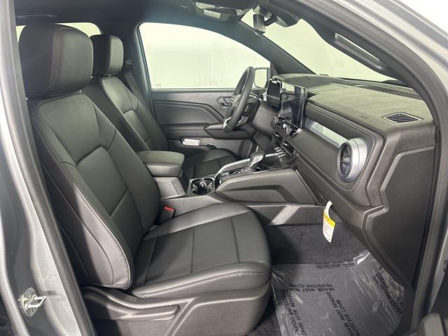 new 2025 Chevrolet Colorado car, priced at $43,365
