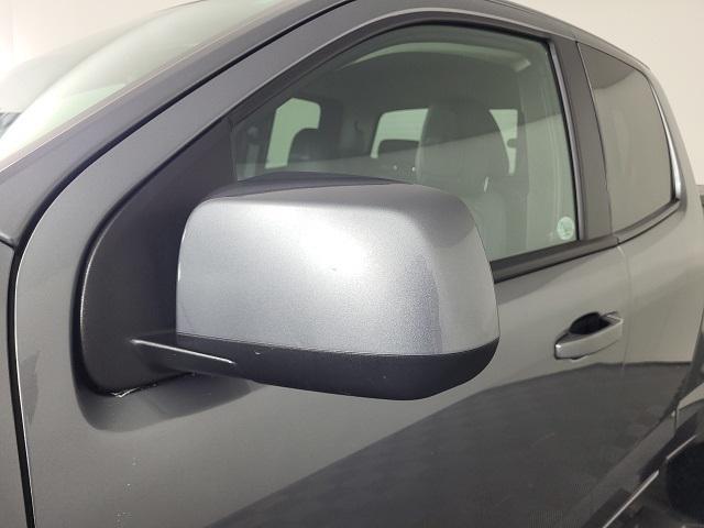 used 2021 Chevrolet Colorado car, priced at $38,885