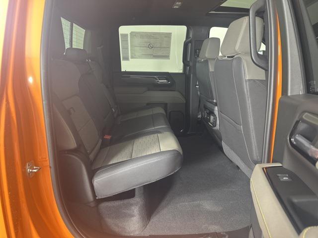 new 2025 Chevrolet Silverado 2500 car, priced at $87,993