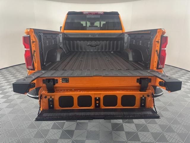 new 2025 Chevrolet Silverado 2500 car, priced at $87,993