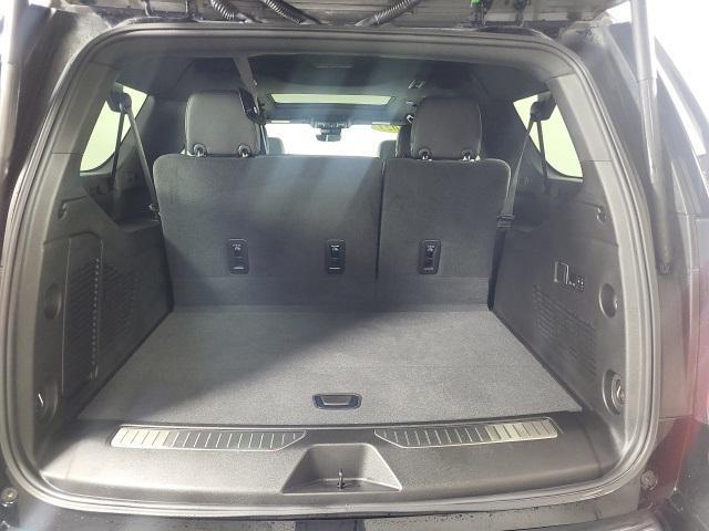 used 2023 Chevrolet Suburban car, priced at $68,944
