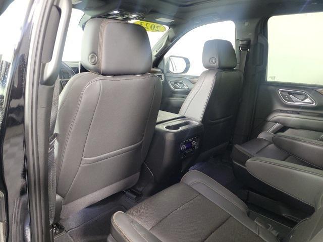 used 2023 Chevrolet Suburban car, priced at $68,944