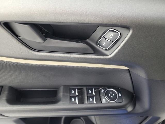 used 2025 Ford Bronco Sport car, priced at $28,555