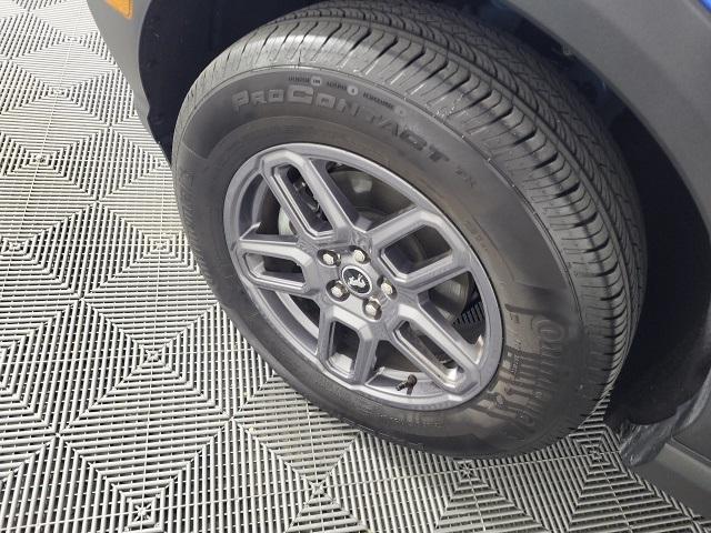 used 2025 Ford Bronco Sport car, priced at $28,555