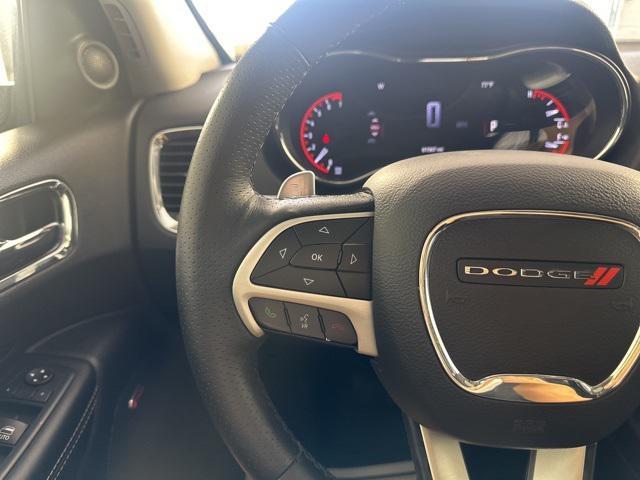 used 2017 Dodge Durango car, priced at $21,434