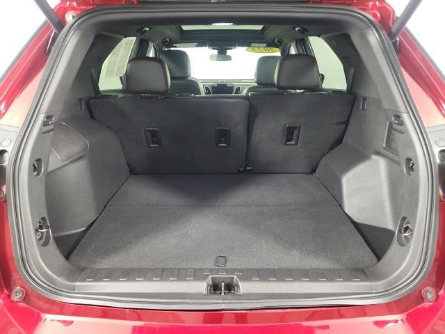 used 2023 Chevrolet Equinox car, priced at $29,561