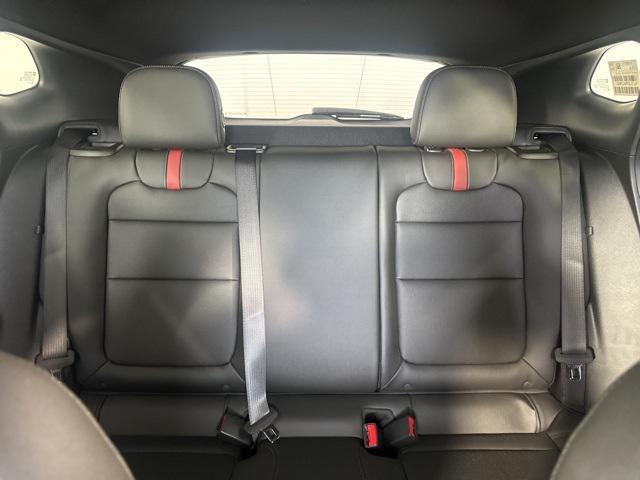 new 2025 Chevrolet Trax car, priced at $26,989