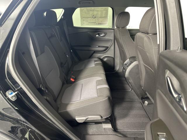 new 2025 Chevrolet Blazer car, priced at $41,054