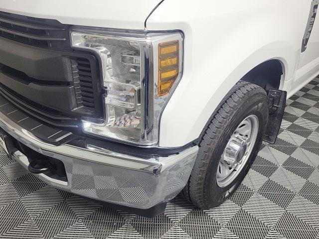 used 2019 Ford F-250 car, priced at $27,844