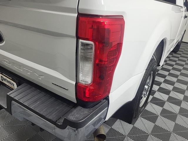 used 2019 Ford F-250 car, priced at $27,844