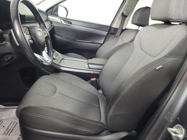used 2022 Hyundai Palisade car, priced at $32,984