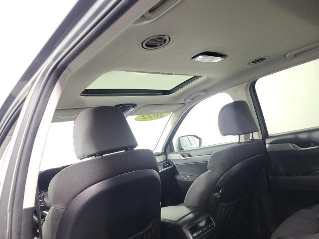 used 2022 Hyundai Palisade car, priced at $32,984