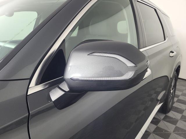 used 2022 Hyundai Palisade car, priced at $32,984