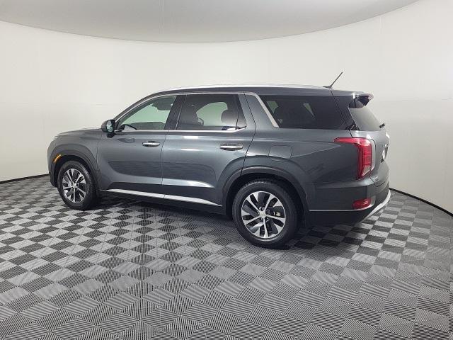 used 2022 Hyundai Palisade car, priced at $32,984