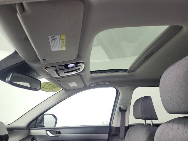 used 2022 Hyundai Palisade car, priced at $32,984