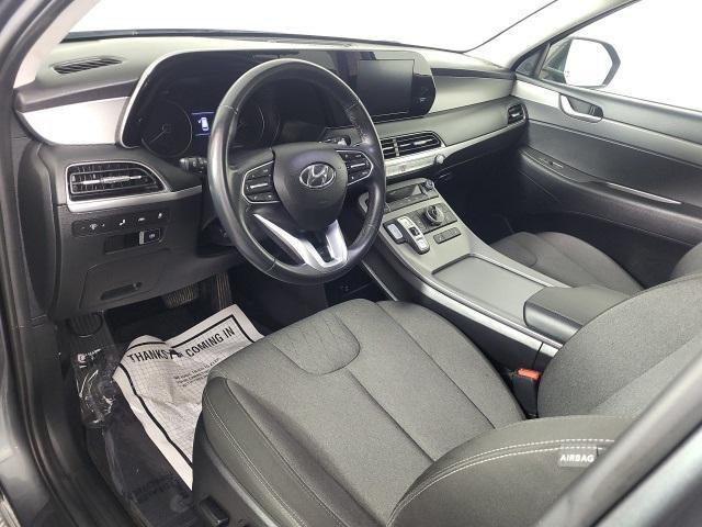 used 2022 Hyundai Palisade car, priced at $32,984