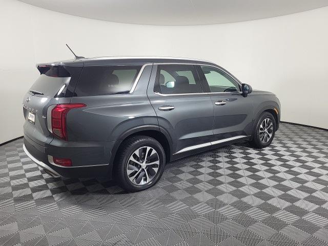 used 2022 Hyundai Palisade car, priced at $32,984