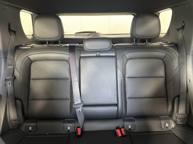 new 2026 Chevrolet Equinox car, priced at $34,545