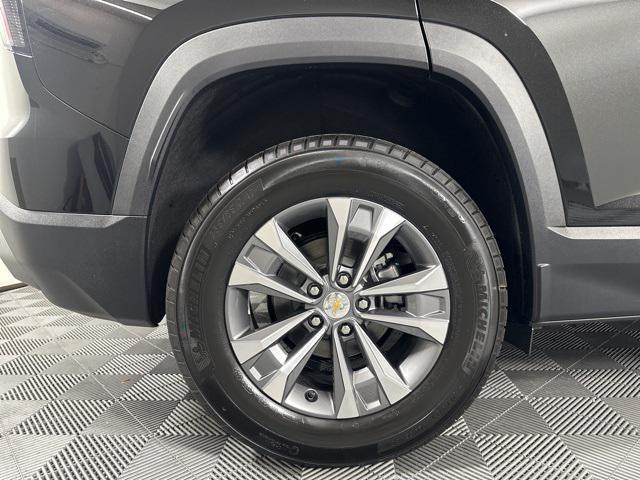 new 2026 Chevrolet Equinox car, priced at $34,545