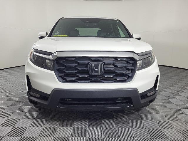 used 2022 Honda Passport car, priced at $27,558