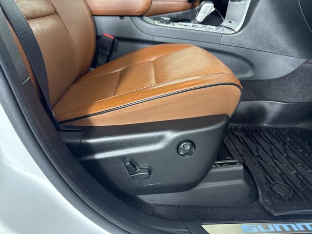 used 2018 Jeep Grand Cherokee car, priced at $22,958