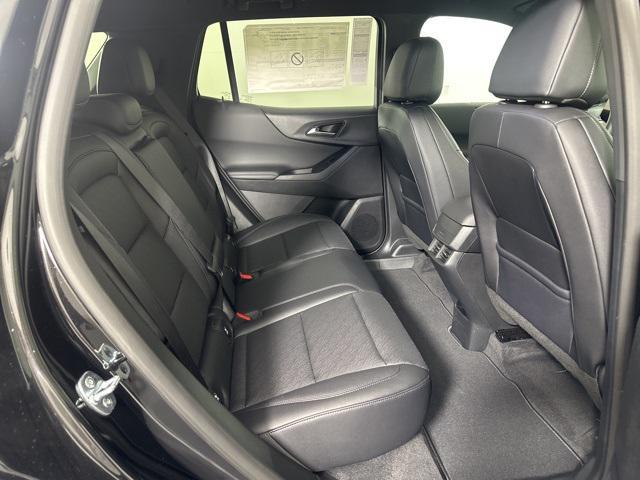 new 2026 Chevrolet Equinox car, priced at $35,145