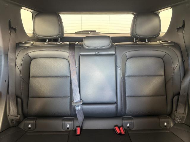 new 2026 Chevrolet Equinox car, priced at $35,145