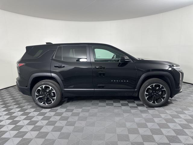 new 2026 Chevrolet Equinox car, priced at $35,145