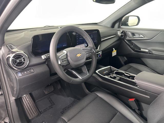 new 2026 Chevrolet Equinox car, priced at $35,145