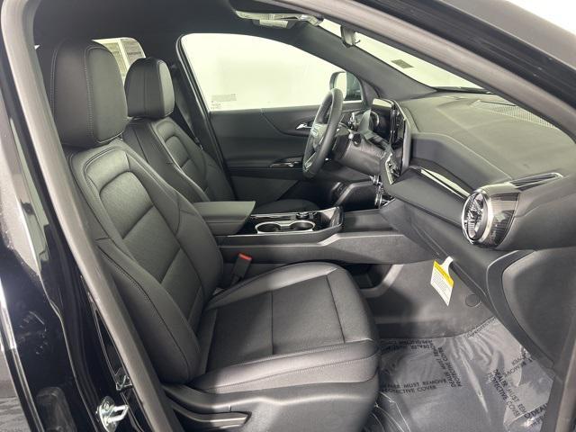 new 2026 Chevrolet Equinox car, priced at $35,145