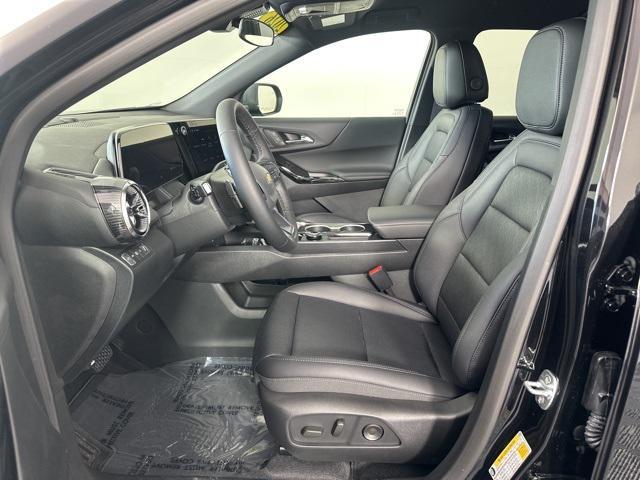 new 2026 Chevrolet Equinox car, priced at $35,145