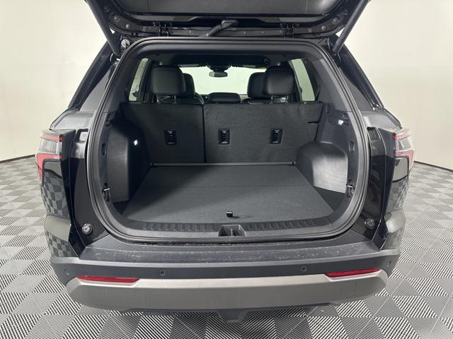 new 2026 Chevrolet Equinox car, priced at $35,145