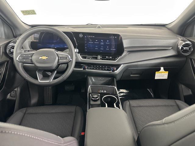 new 2026 Chevrolet Equinox car, priced at $35,145