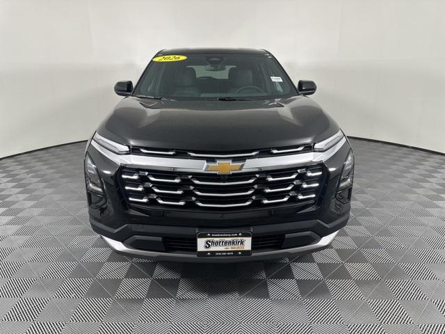 new 2026 Chevrolet Equinox car, priced at $35,145