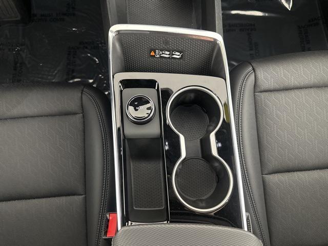 new 2026 Chevrolet Equinox car, priced at $35,145