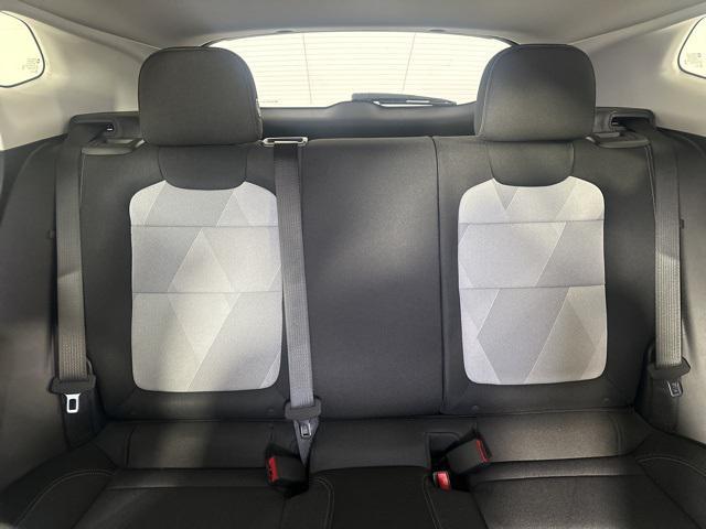 new 2026 Chevrolet Trax car, priced at $24,385