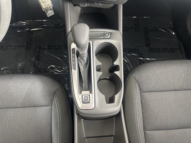 new 2026 Chevrolet Trax car, priced at $24,385