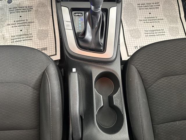 used 2019 Hyundai Elantra car, priced at $15,224