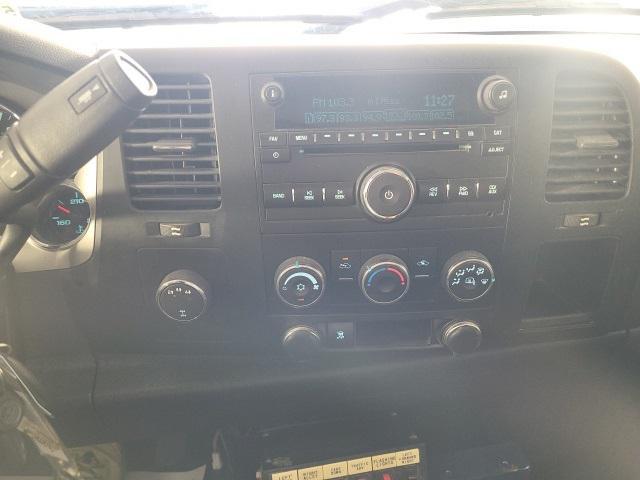used 2011 Chevrolet Silverado 3500 car, priced at $24,947